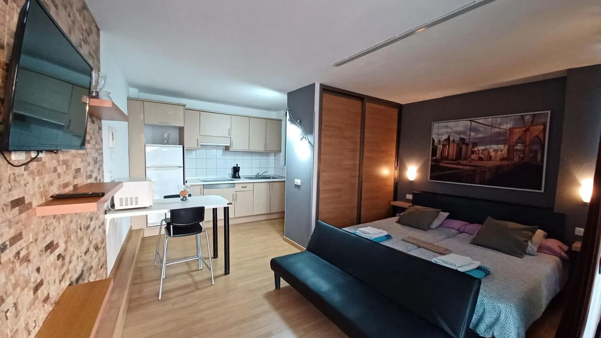 Aticos Bella Lucia Apartment San Miguel de Abona