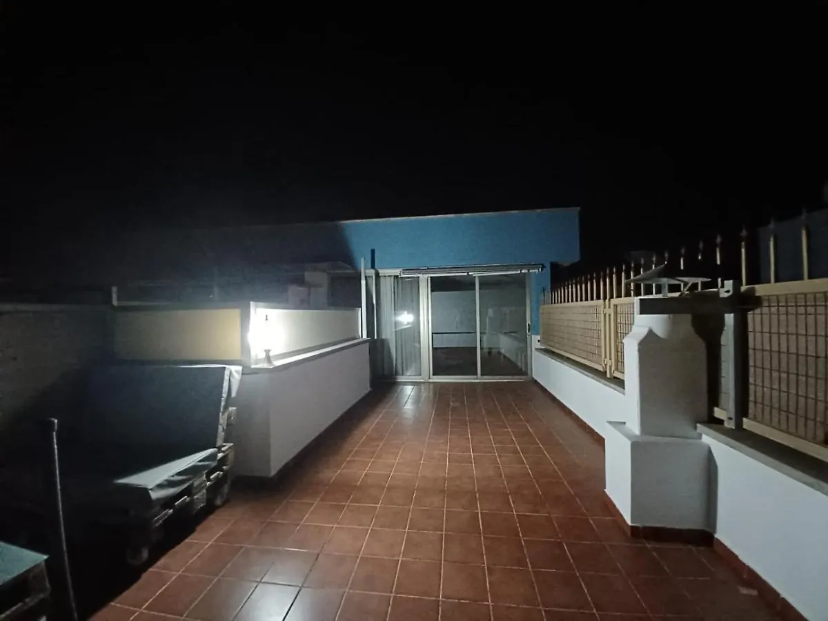 Aticos Bella Lucia Διαμέρισμα Σαν Μιγκέλ ντε Αμπόνα 0*,  Ισπανία